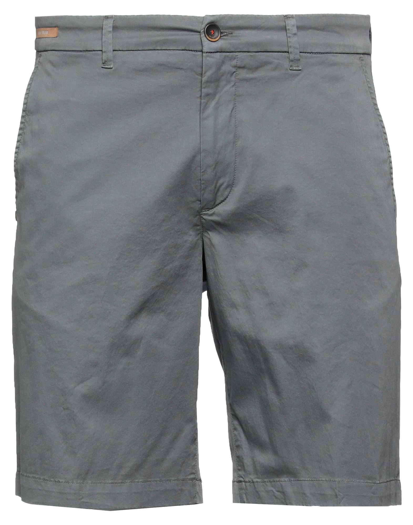 Re-hash Shorts & Bermuda Shorts In Grey