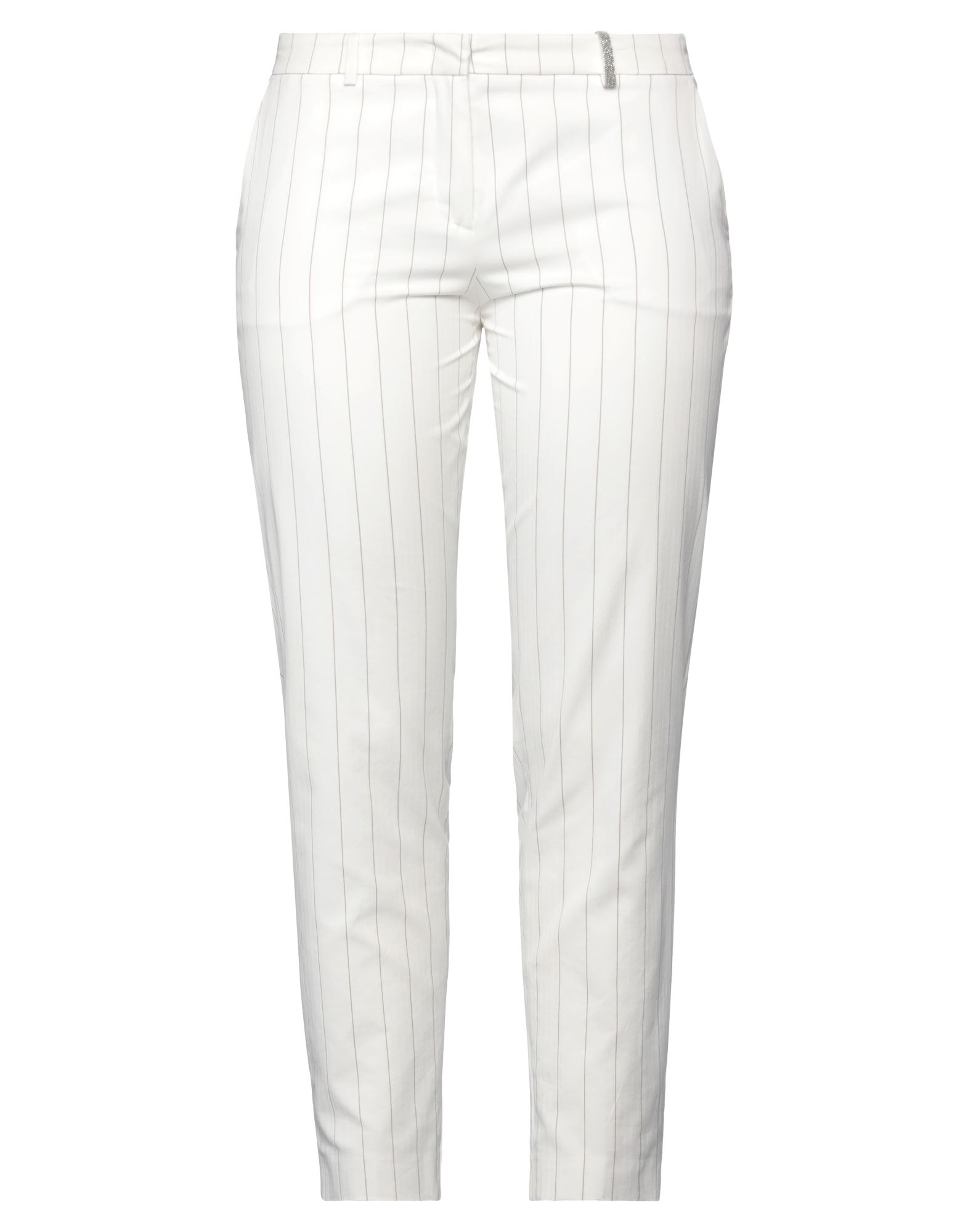 FABIANA FILIPPI FABIANA FILIPPI BOTTOMWEAR Casual Παντελόνι