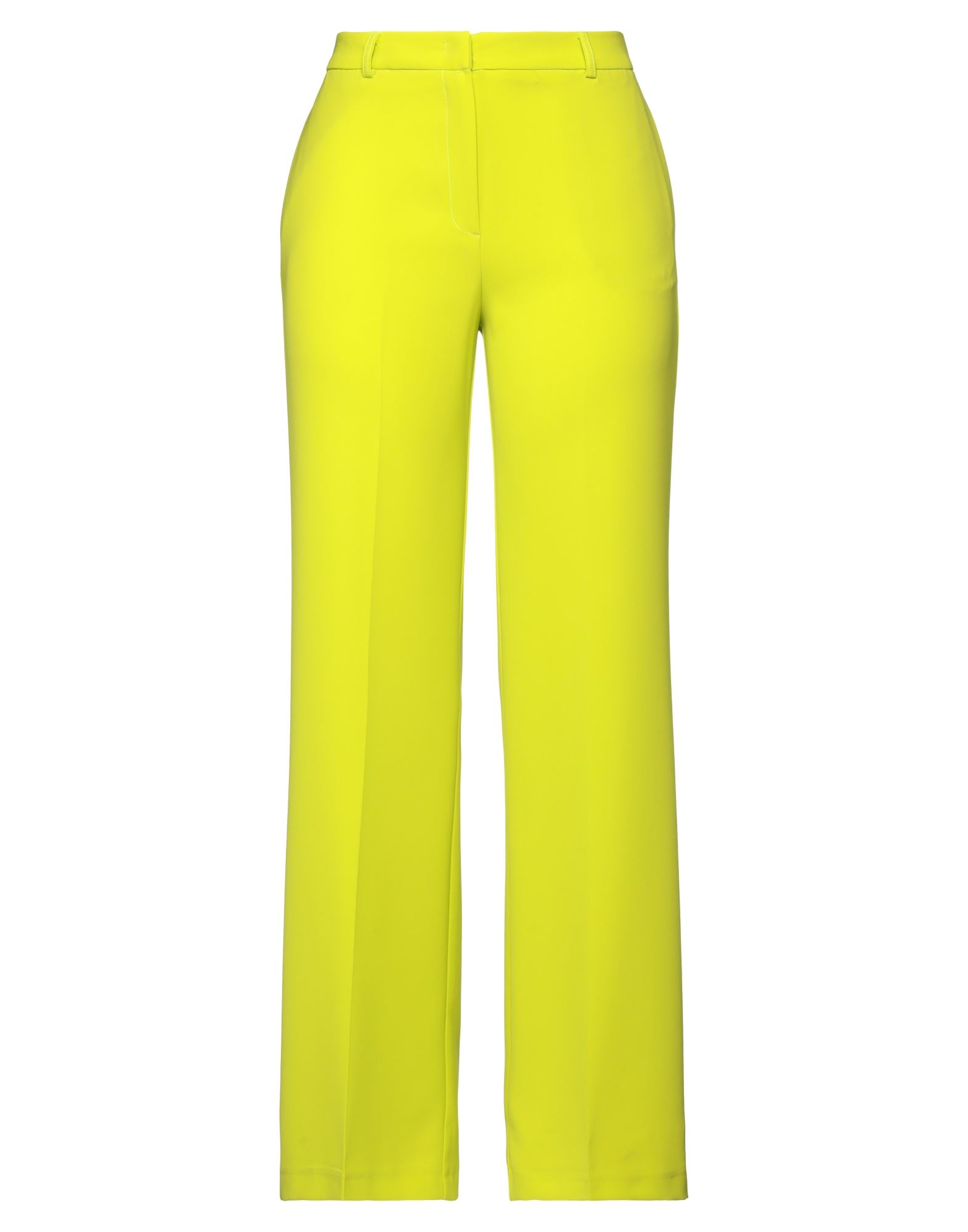 Kaos Pants In Acid Green