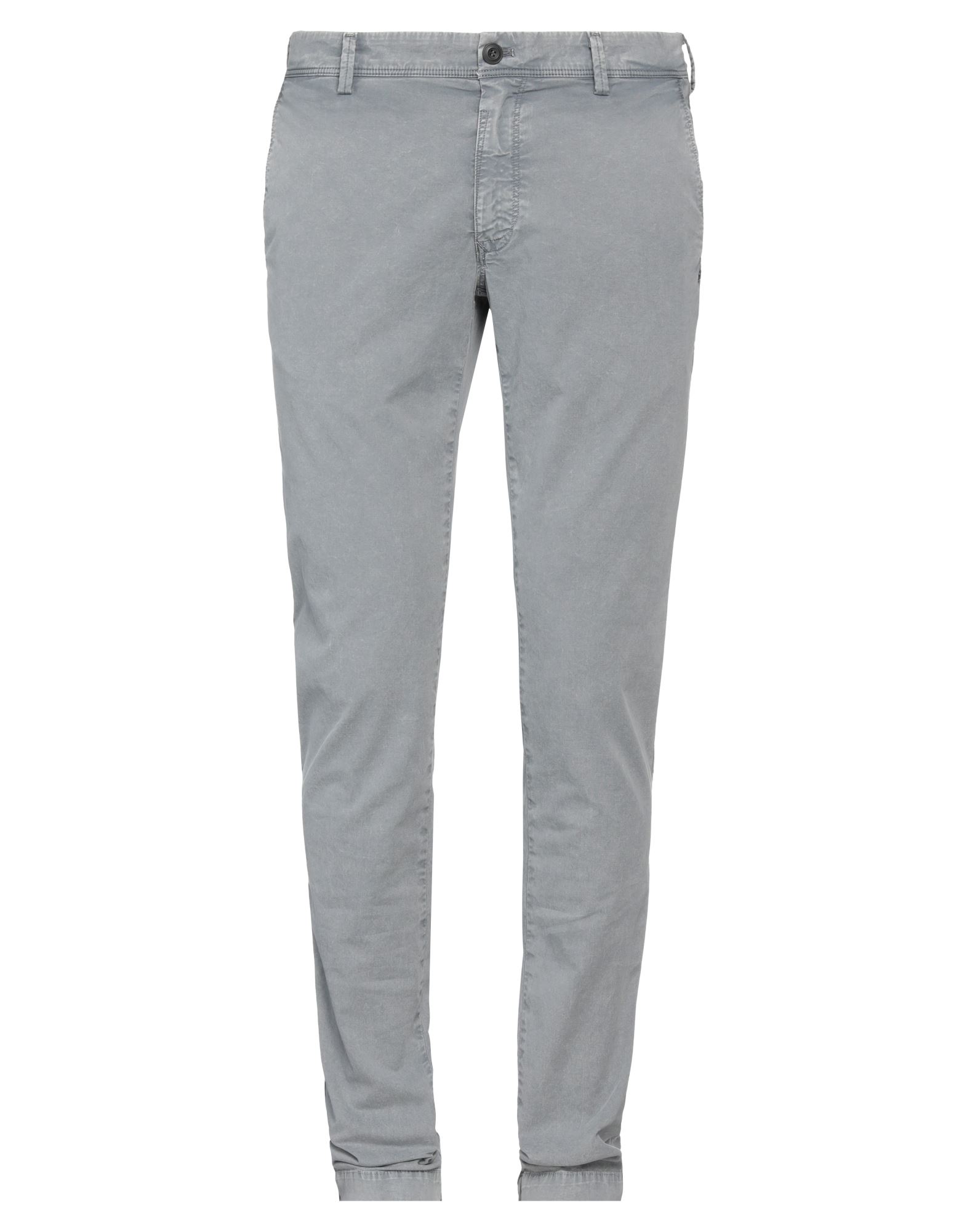 Mason's Pants In Grey