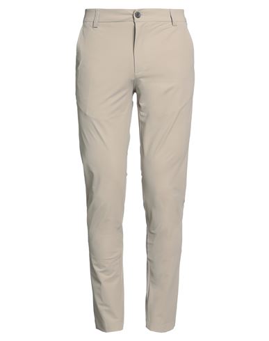 Suns Man Pants Dove Grey Size M Polyamide, Elastane