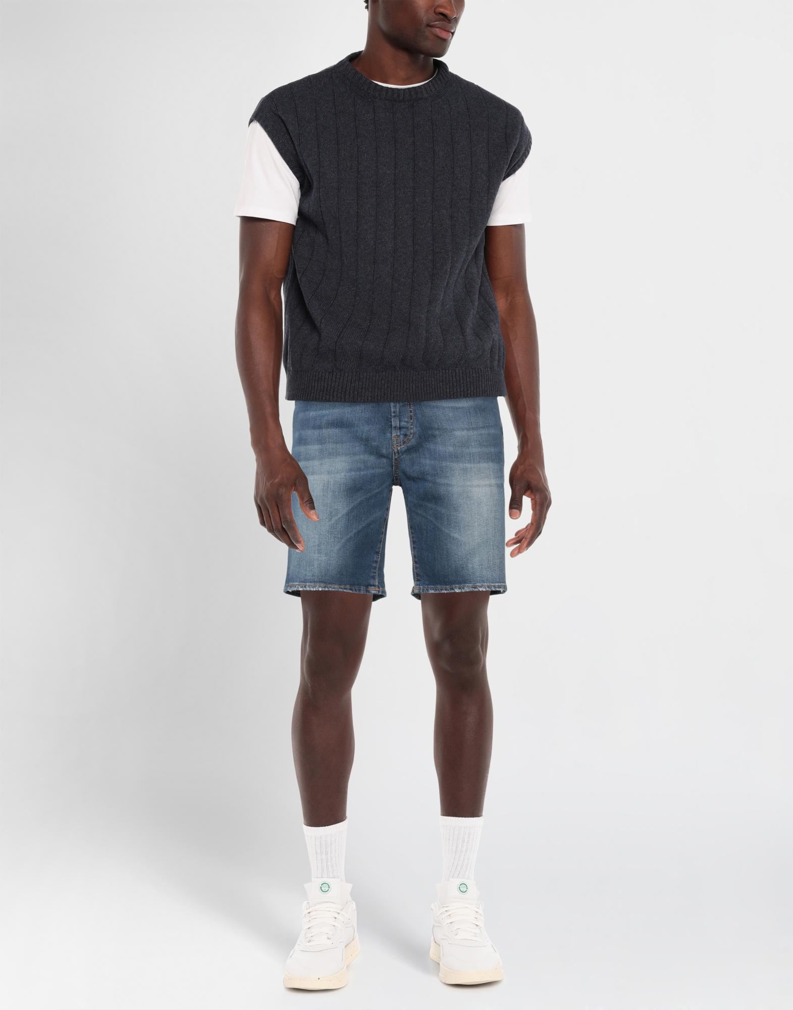  Liu •jo Man - Hosen & Röcke - Jeansshorts - On Yoox.com 