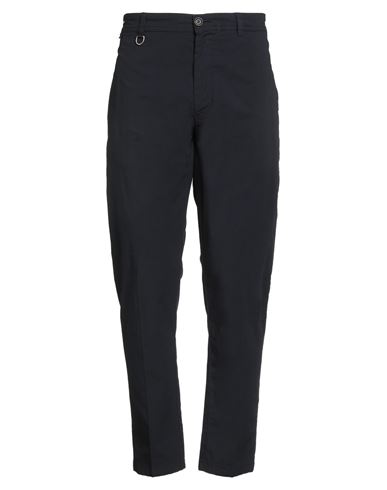 Paolo Pecora Pants In Animal Print