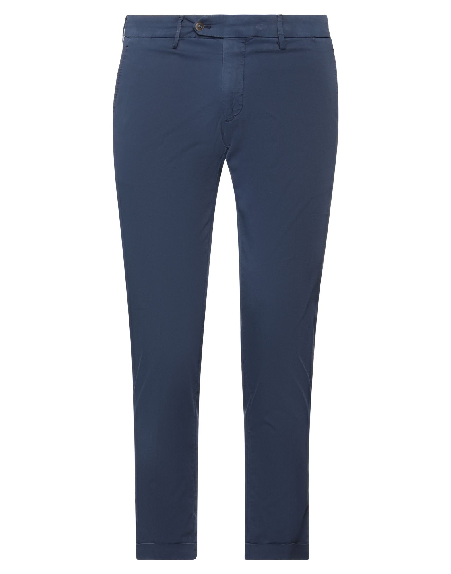 Michael Coal Pants In Blue