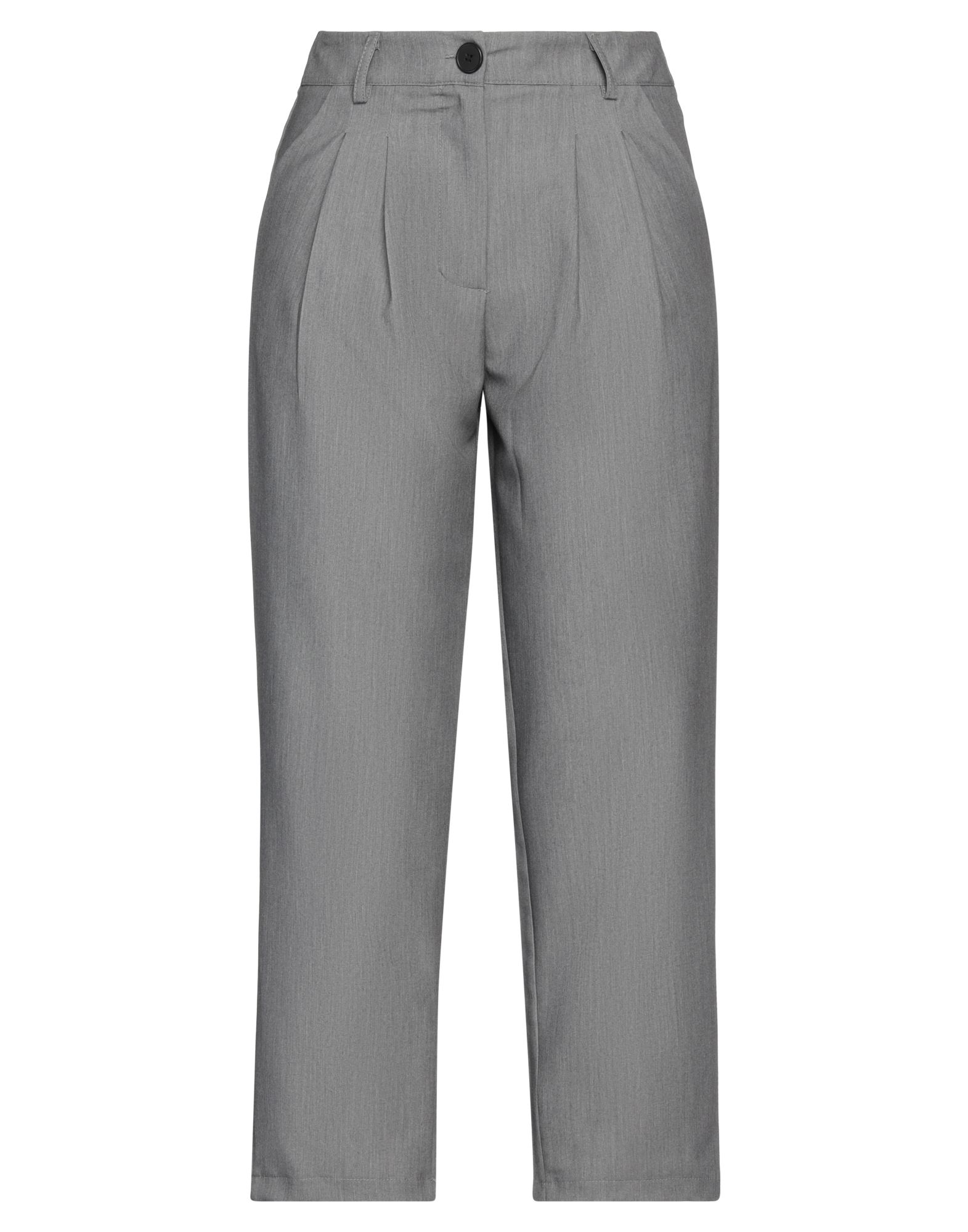 Humility Pants In Grey