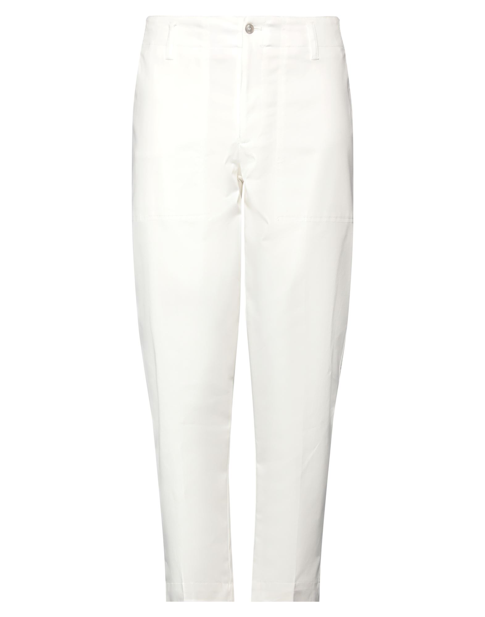 Briglia 1949 Pants In White