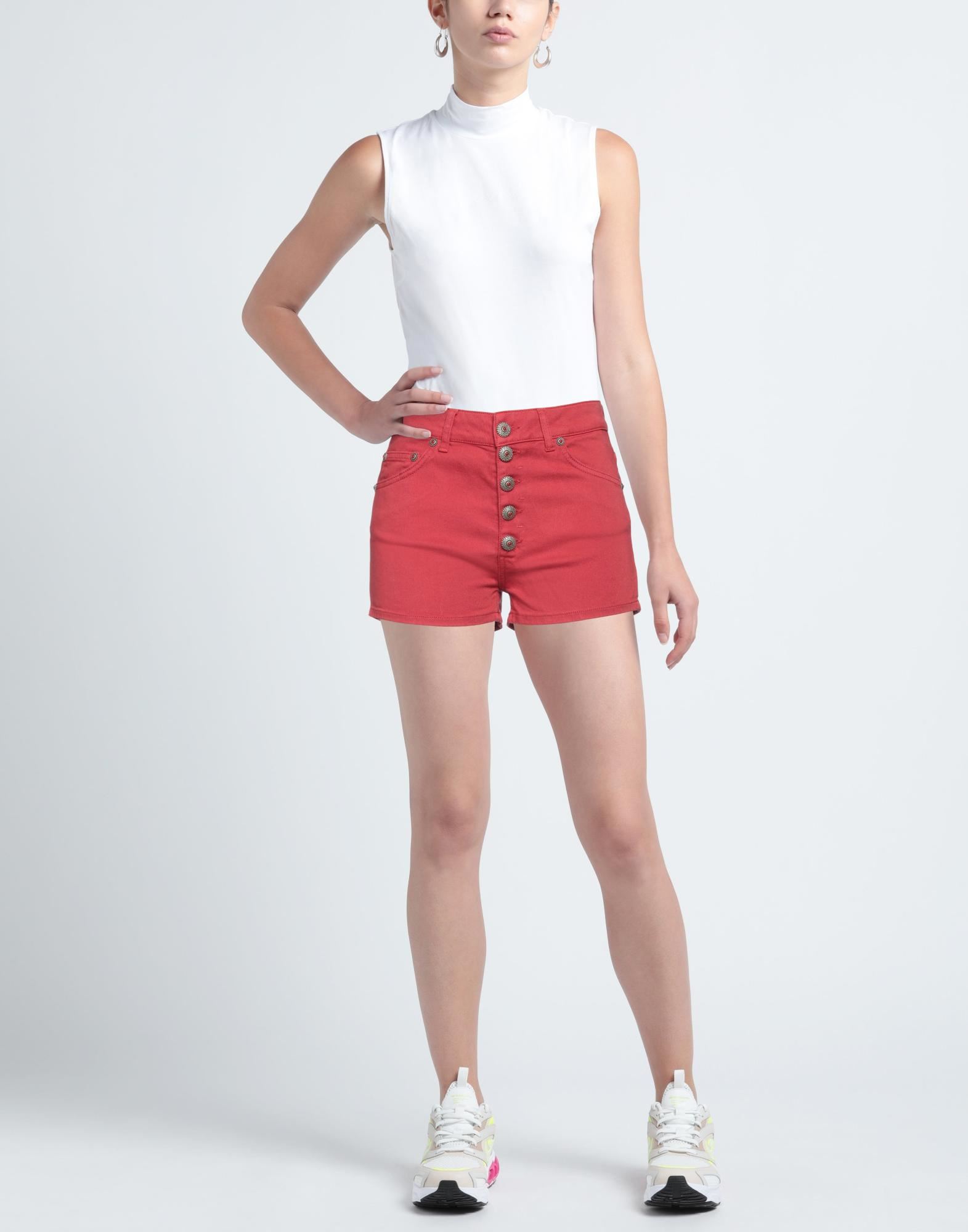  Dondup - Hosen & Röcke - Jeansshorts - On Yoox.com 