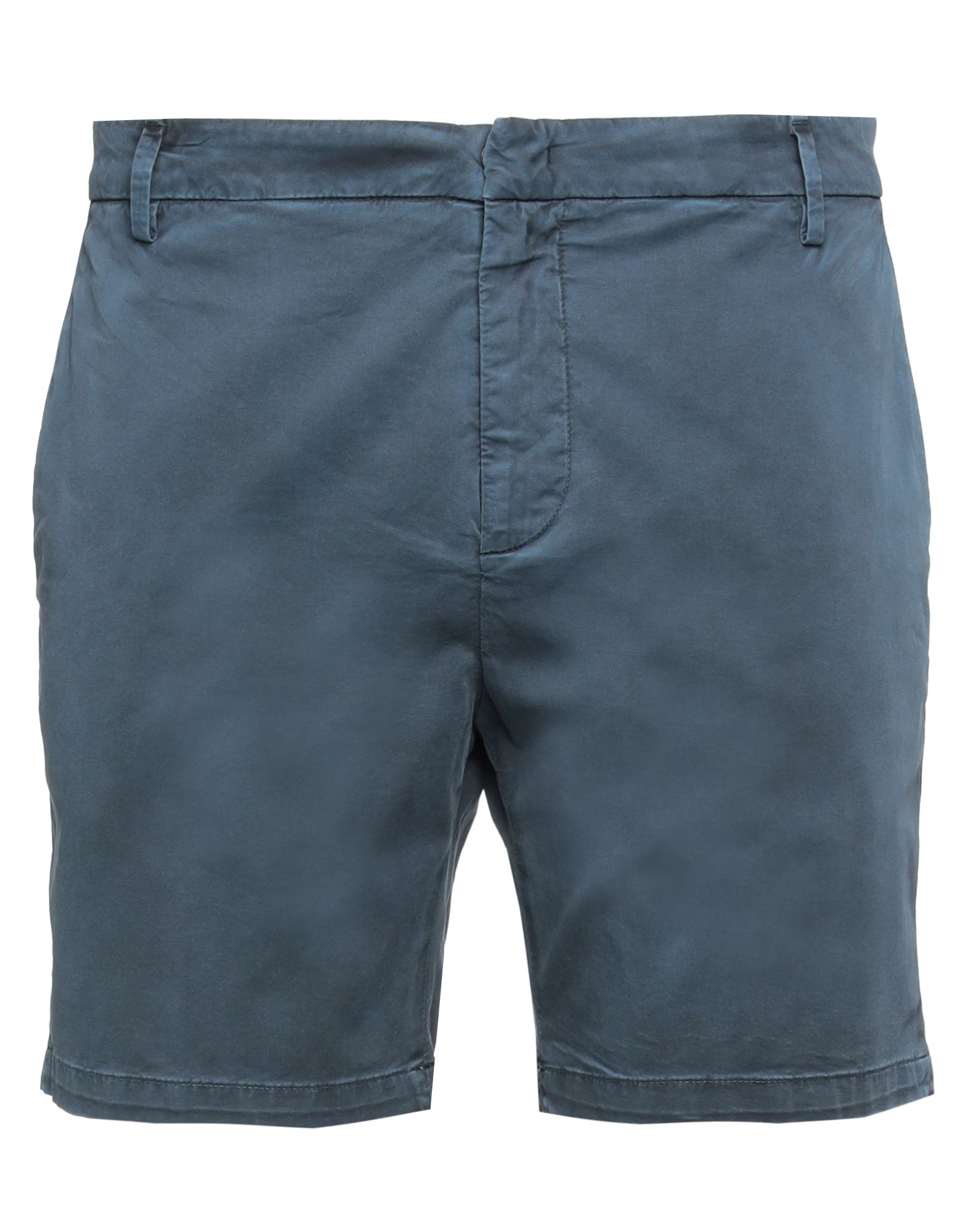 Dondup Shorts & Bermuda Shorts In Blue