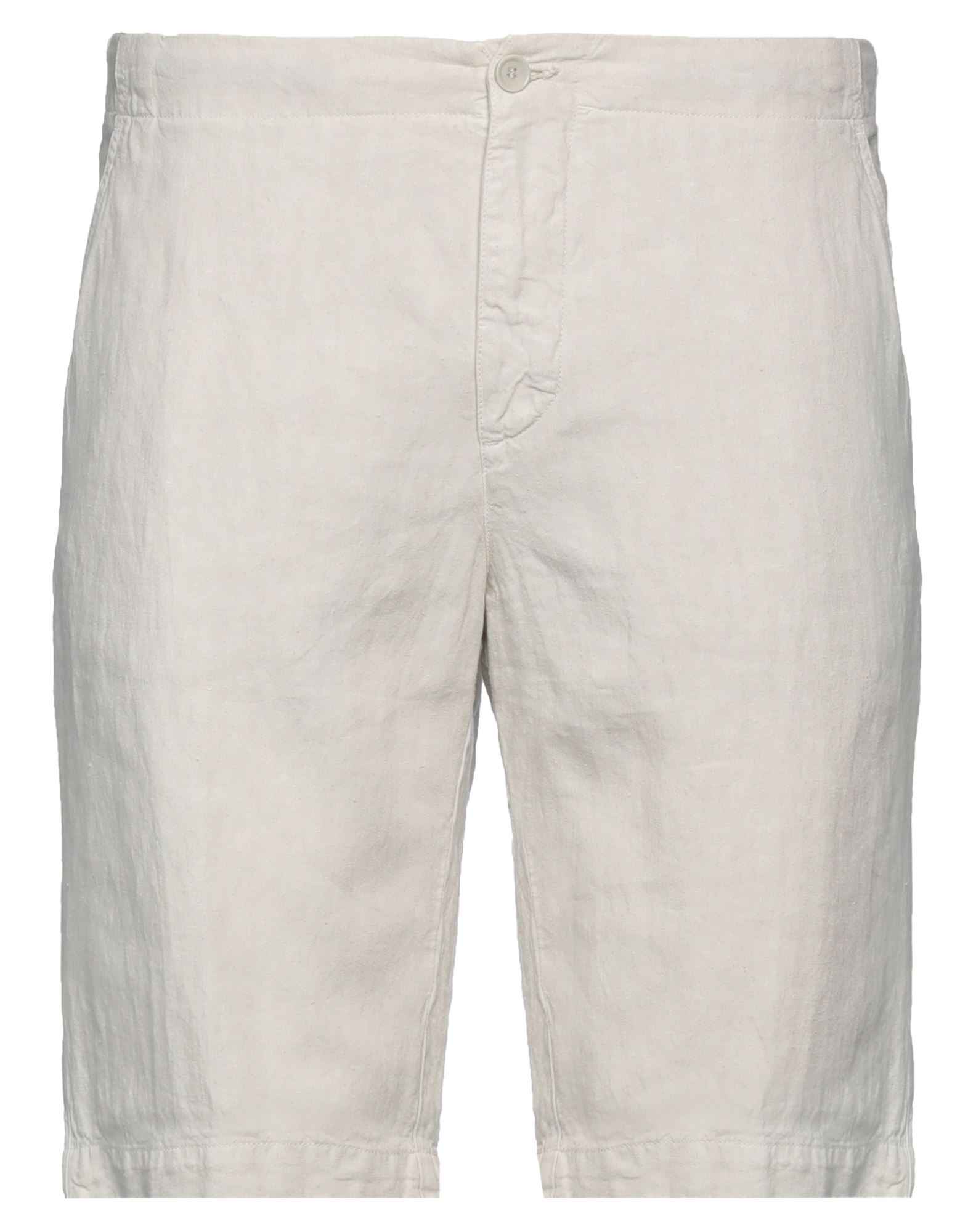 Aspesi Shorts & Bermuda Shorts In Beige