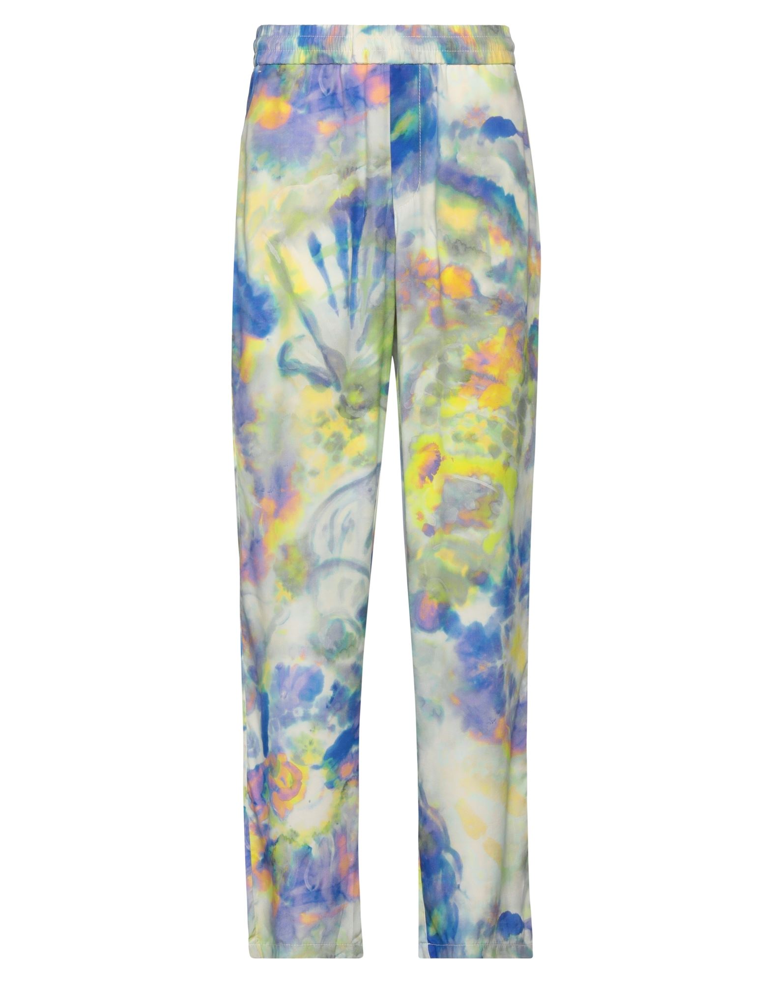  Msgm - Partes De Abajo - Pantalones - On Yoox.com 