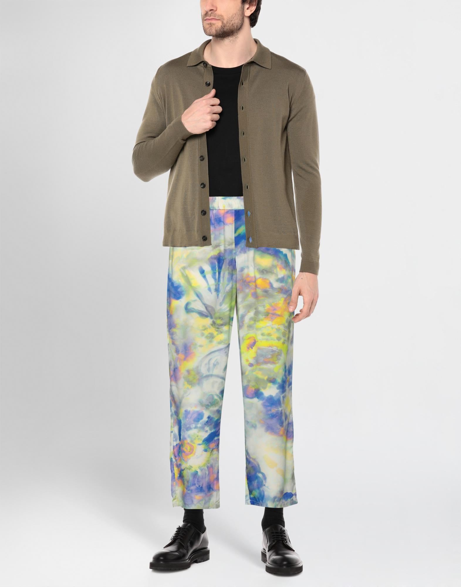  Msgm - Partes De Abajo - Pantalones - On Yoox.com 