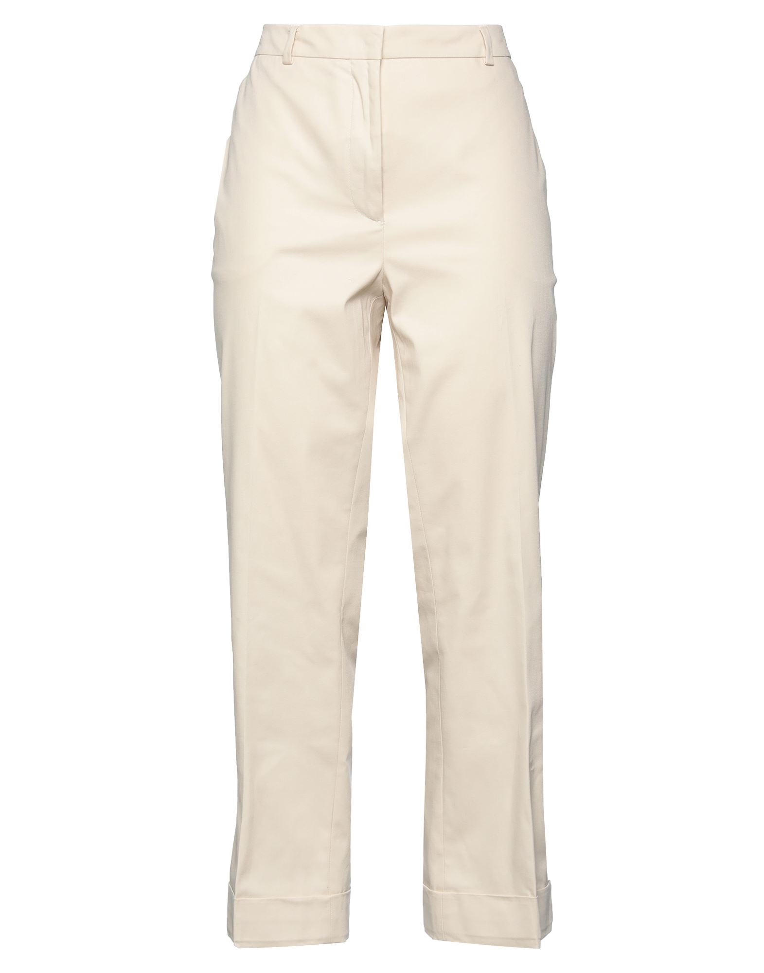 Seventy Sergio Tegon Pants In Beige