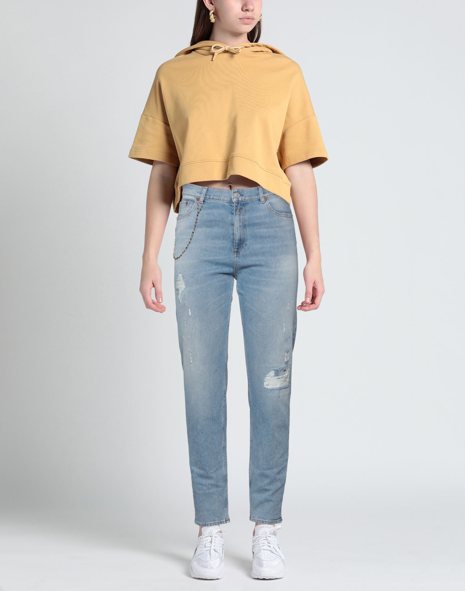  Replay - Hosen & Röcke - Jeanshosen - On Yoox.com 