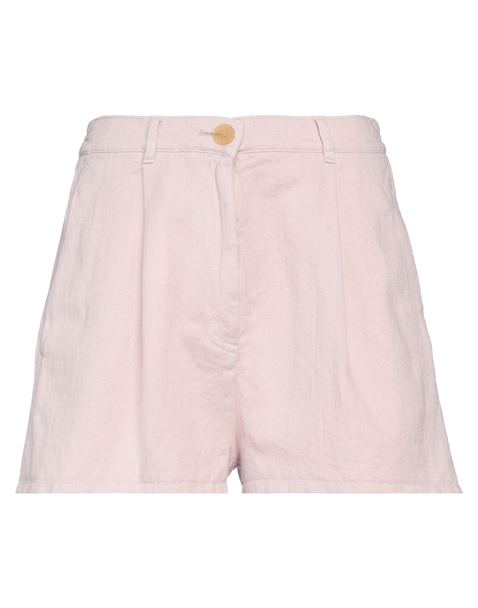 FORTE_FORTE BOTTOMWEAR Denim σορτς