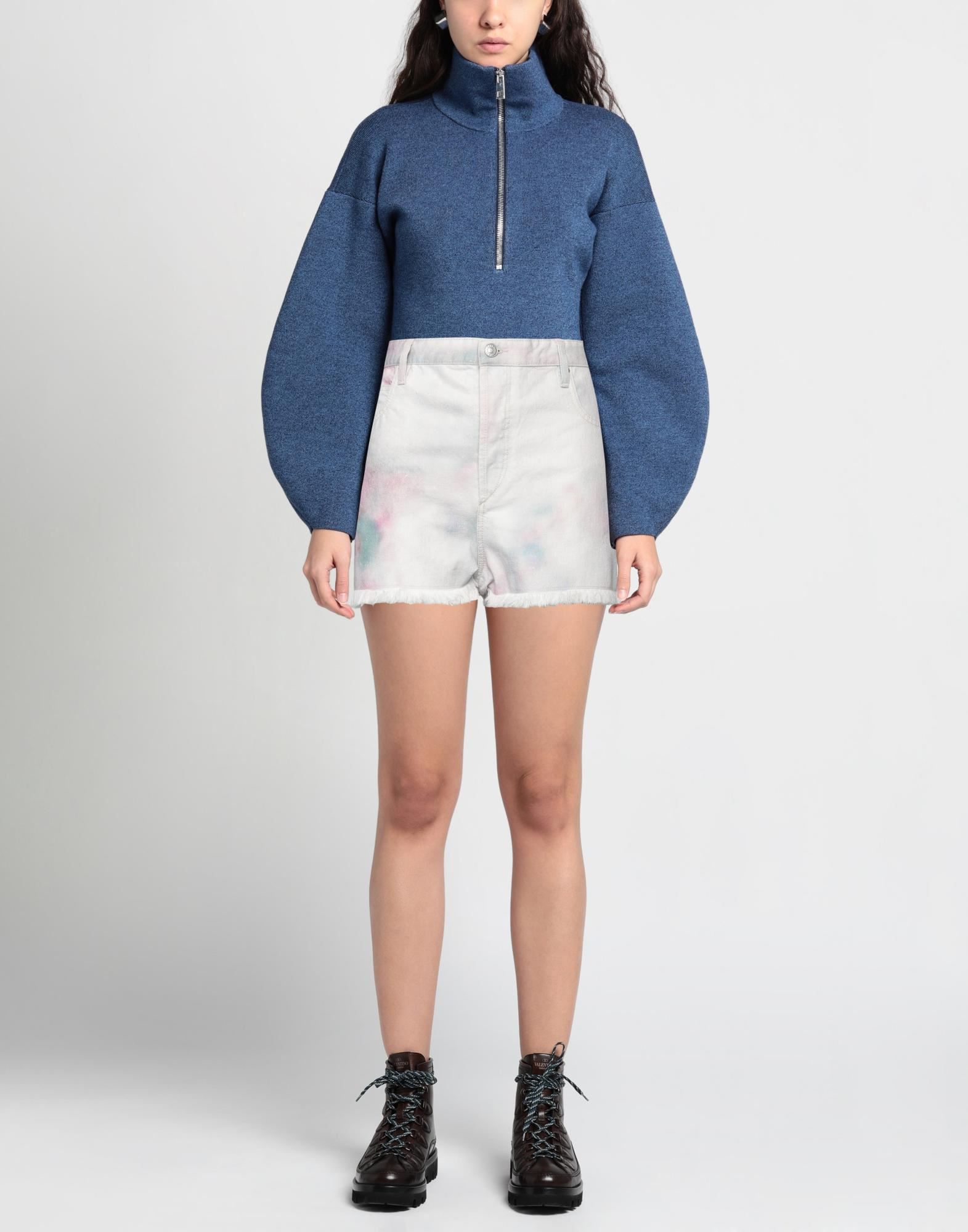  Marant étoile - Hosen & Röcke - Jeansshorts - On Yoox.com 