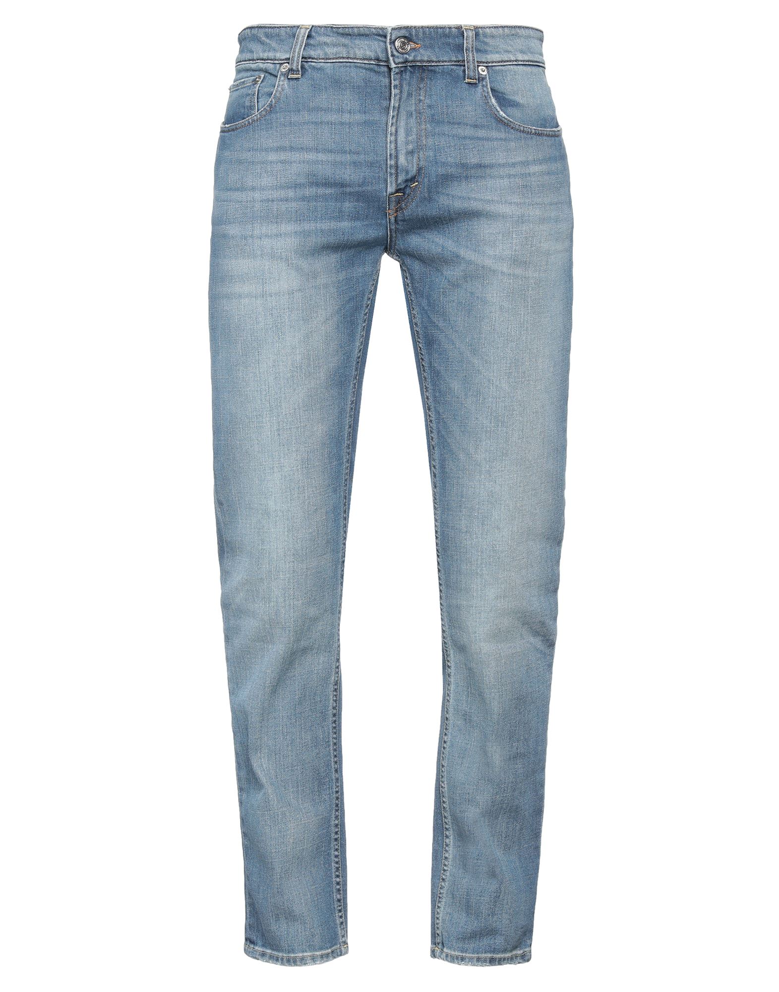 Department 5 Jeans In Blue