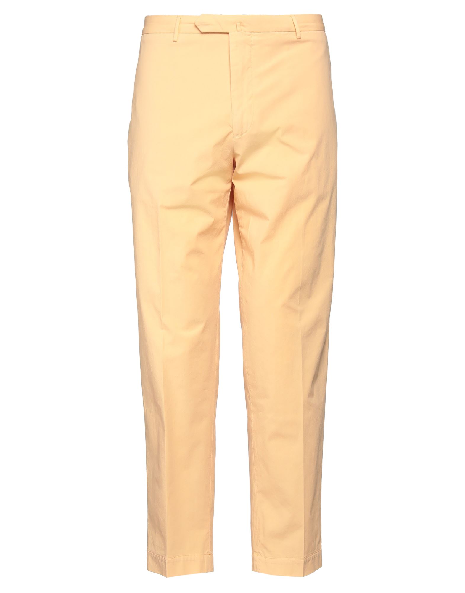 Santaniello Pants In Orange