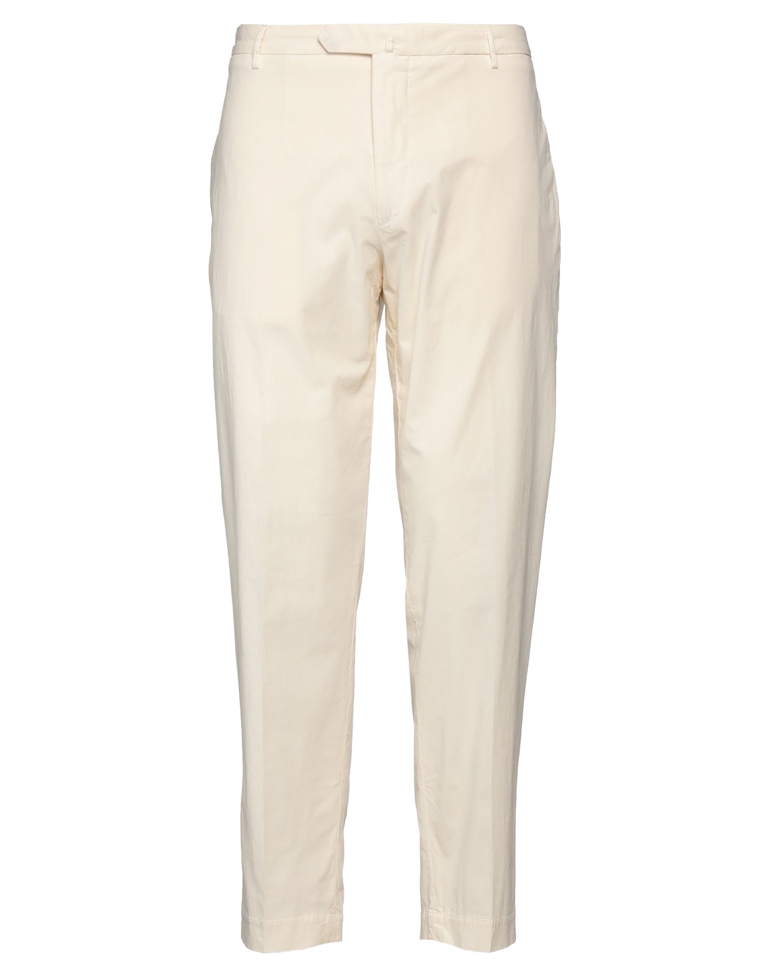 Santaniello Pants In White