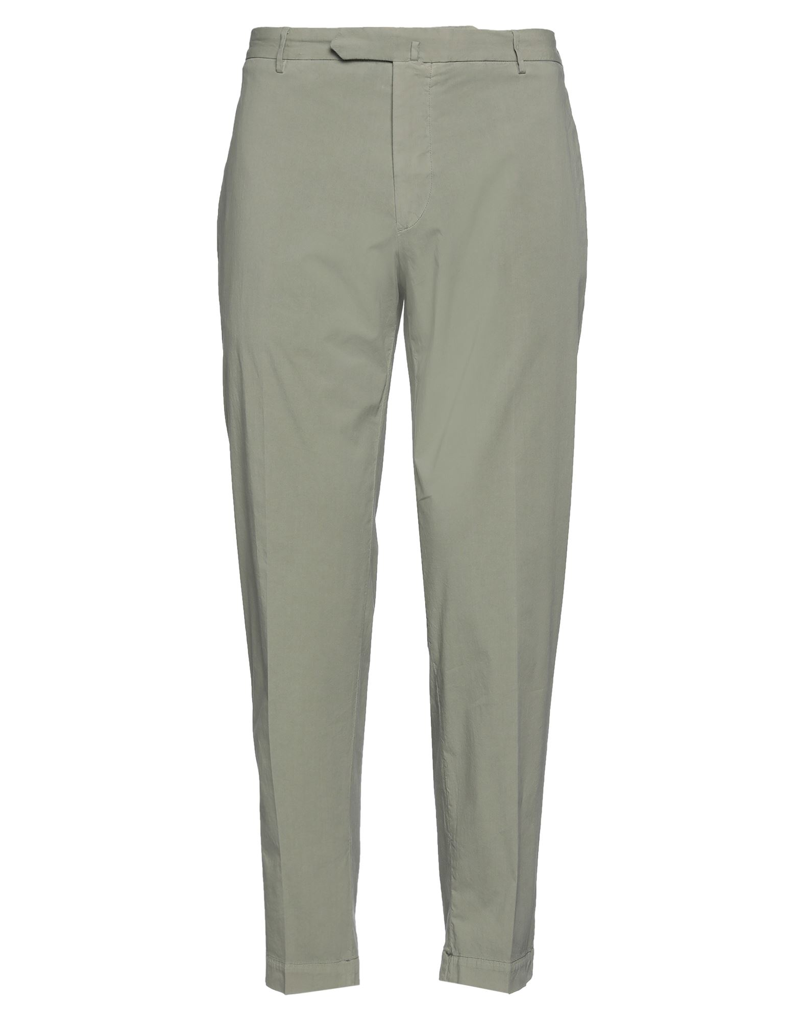 Santaniello Pants In Sage Green