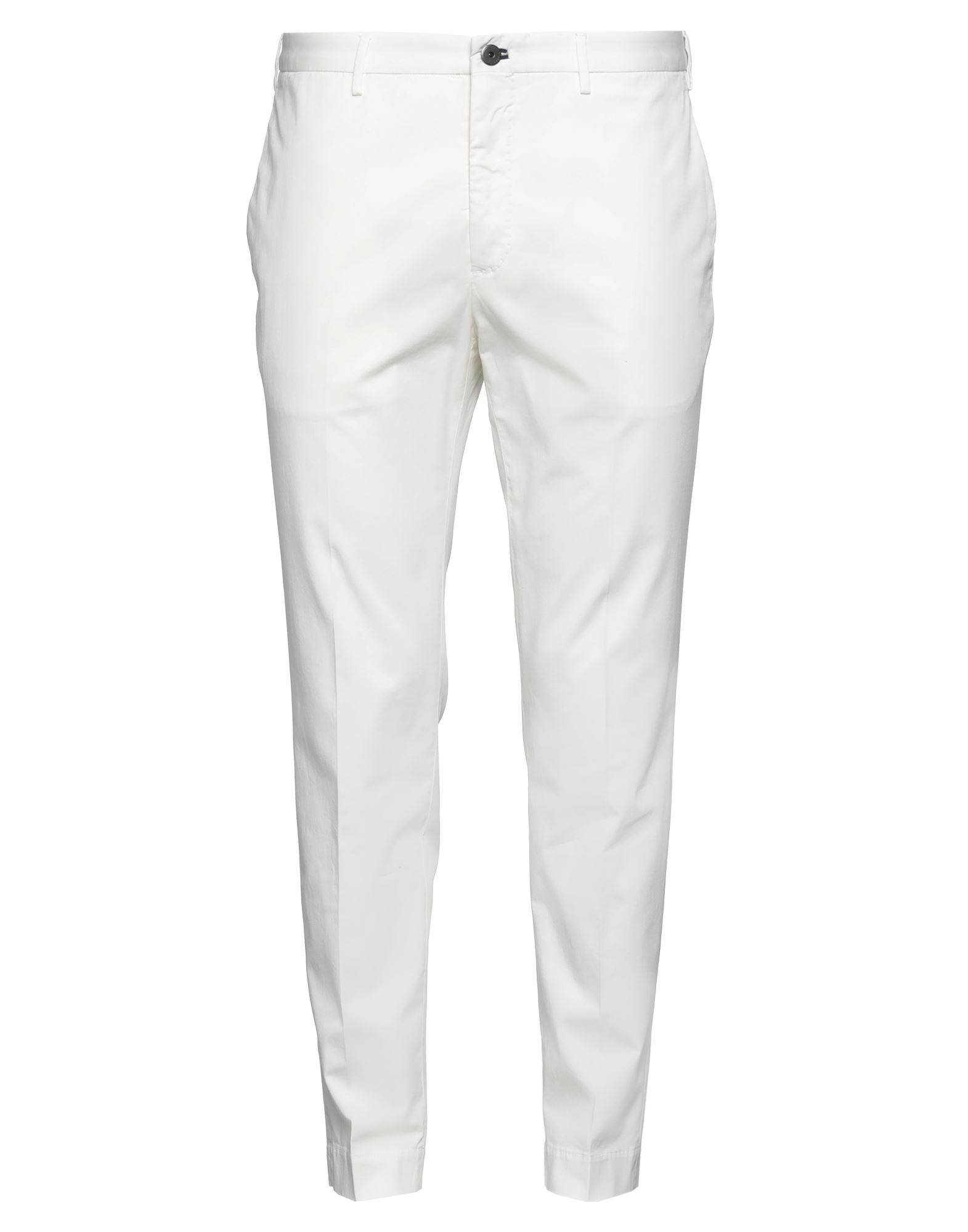 Incotex Pants In White