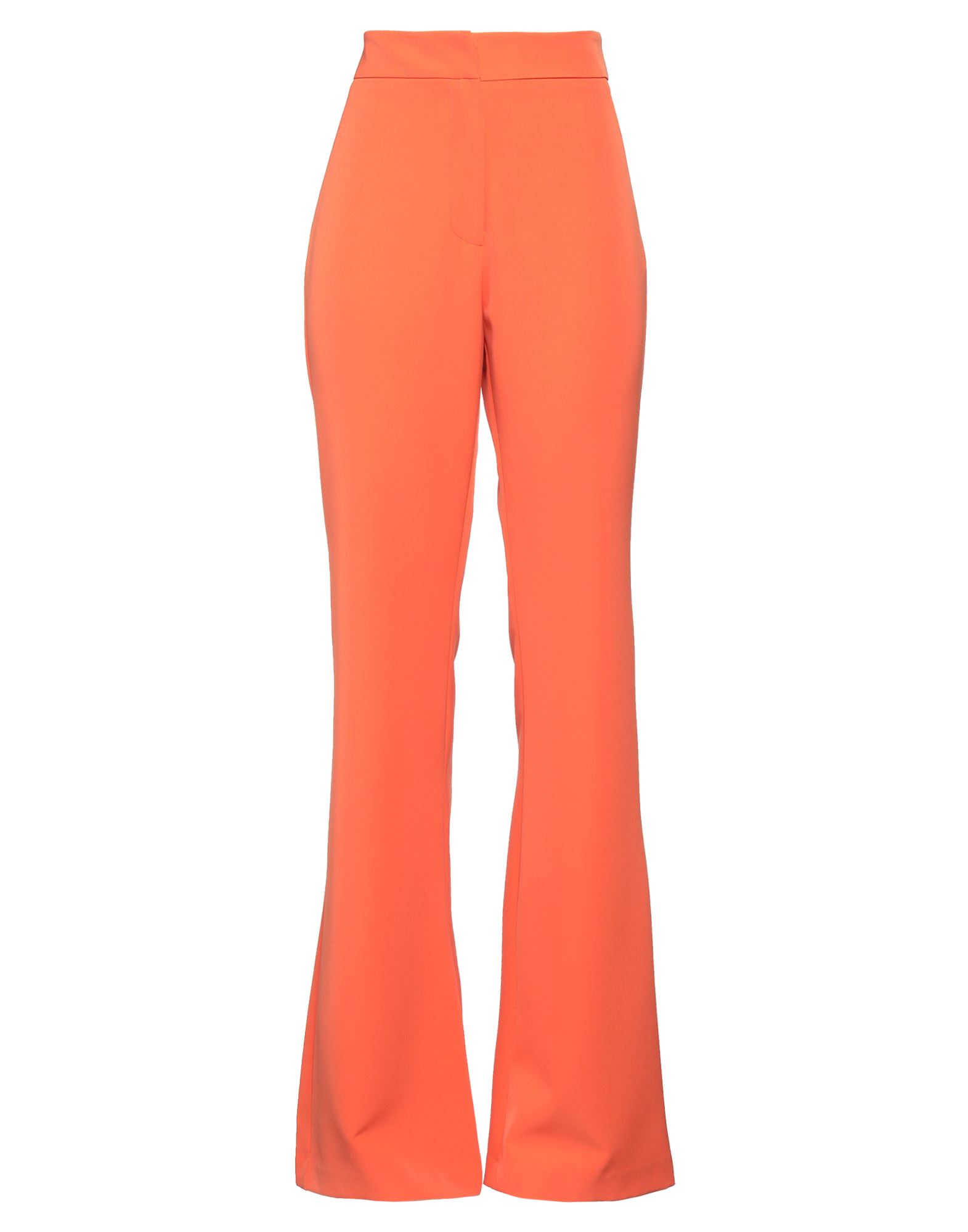 Silence Limited Pants In Orange