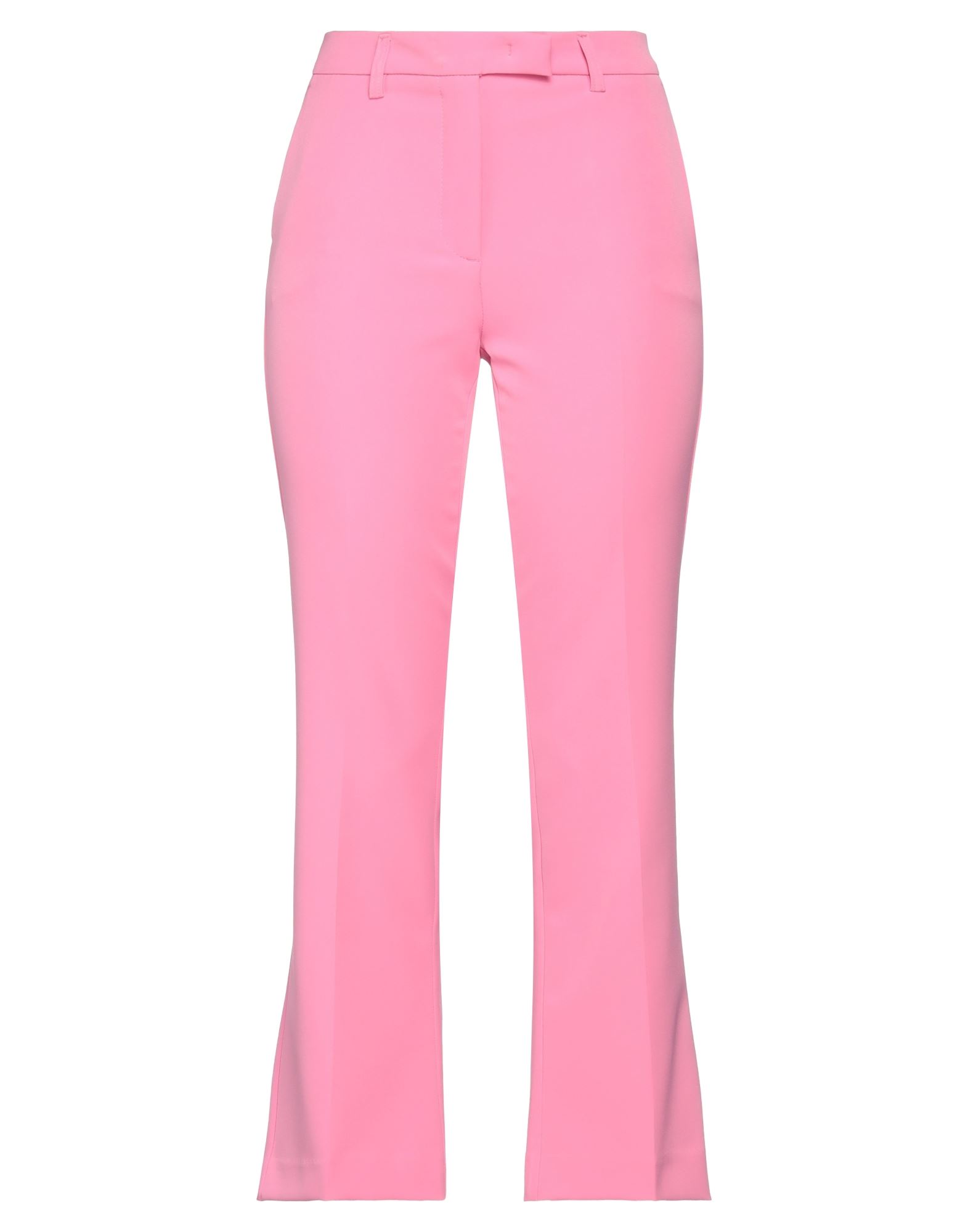 Rue Du Bac Pants In Pink