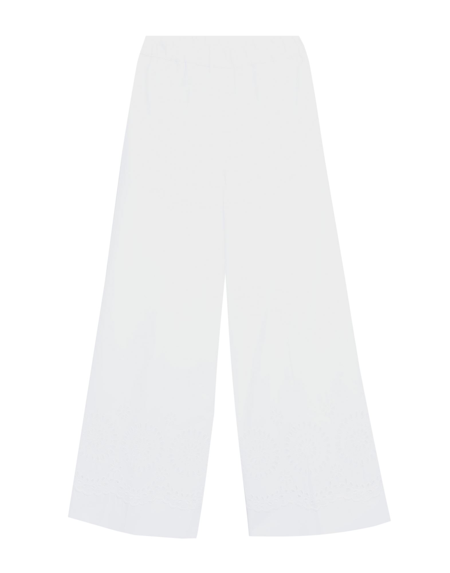 P.a.r.o.s.h Pants In White