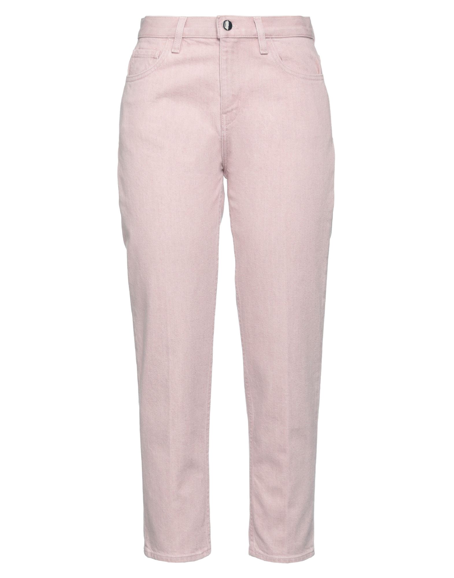 Theory Jeans In Pink