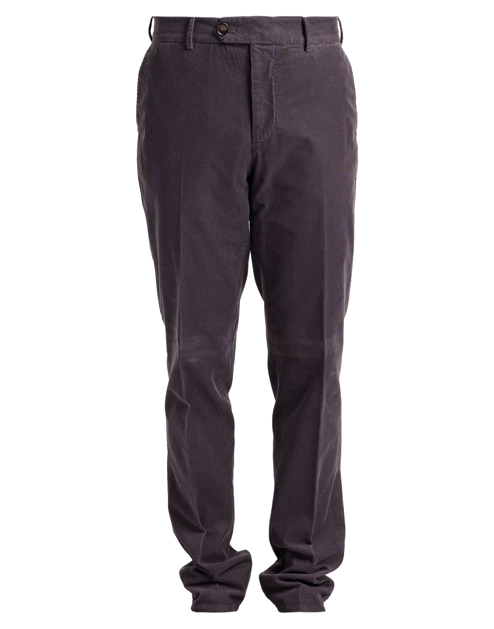 Brunello Cucinelli Pants In Purple