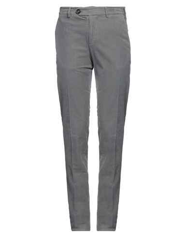 Brunello Cucinelli Pants In Grey