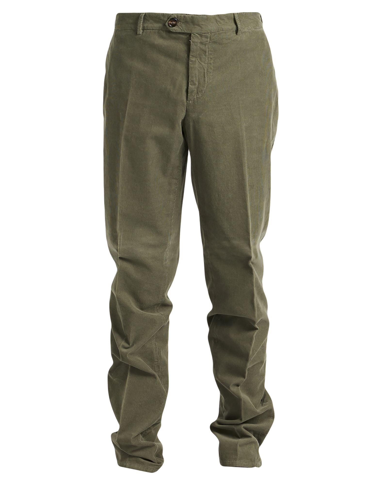Brunello Cucinelli Pants In Green