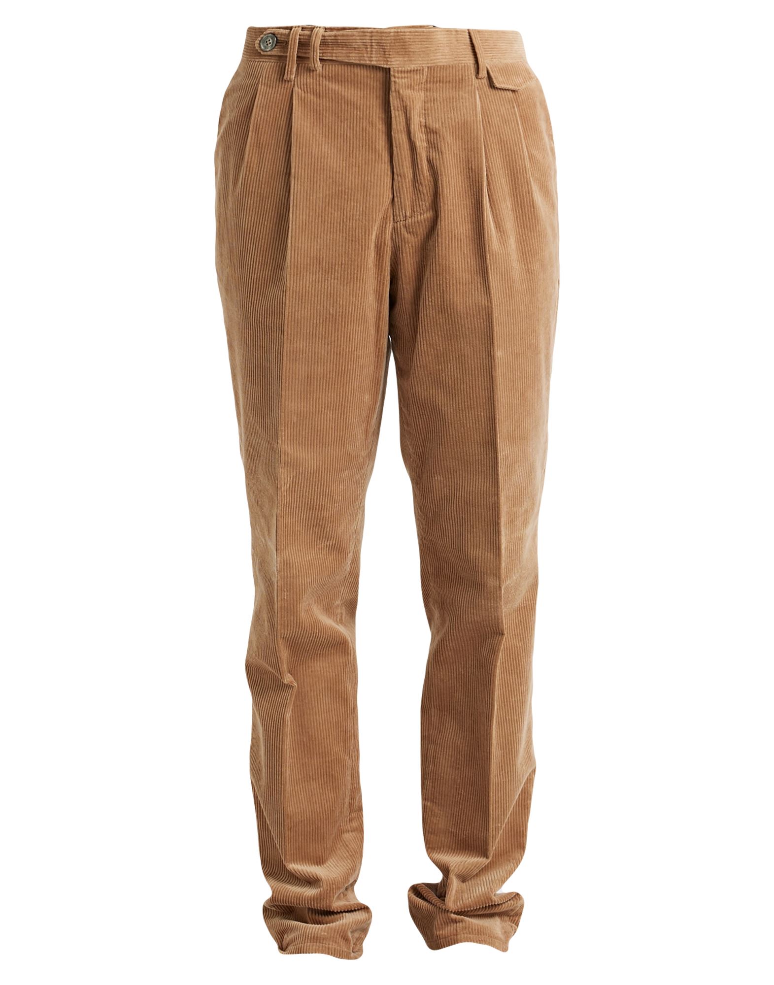 Brunello Cucinelli Pants In Beige