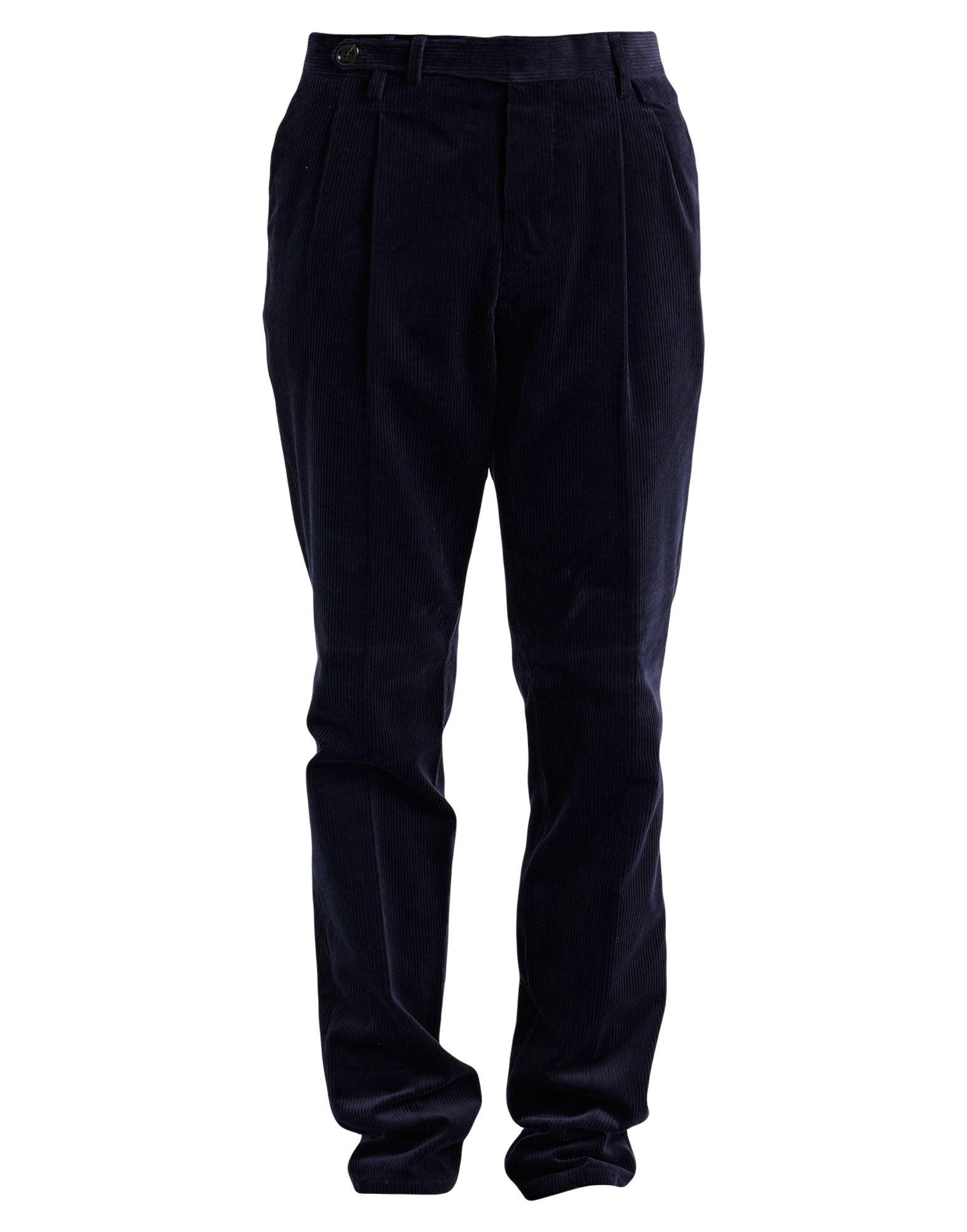 Brunello Cucinelli Pants In Blue