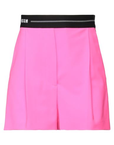 Pantalones cortos y bermudas Mujer Fucsia 32,34 Mujer