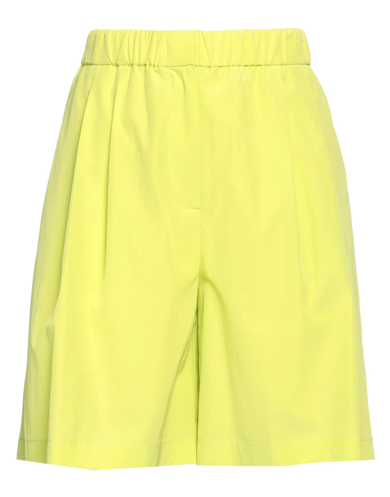 MSGM BOTTOMWEAR Σορτς & Βερμούδες