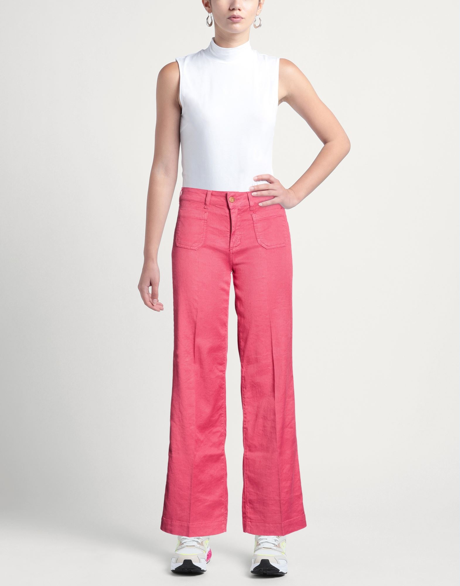  Cigala's - Hosen & Röcke - Jeanshosen - On Yoox.com 