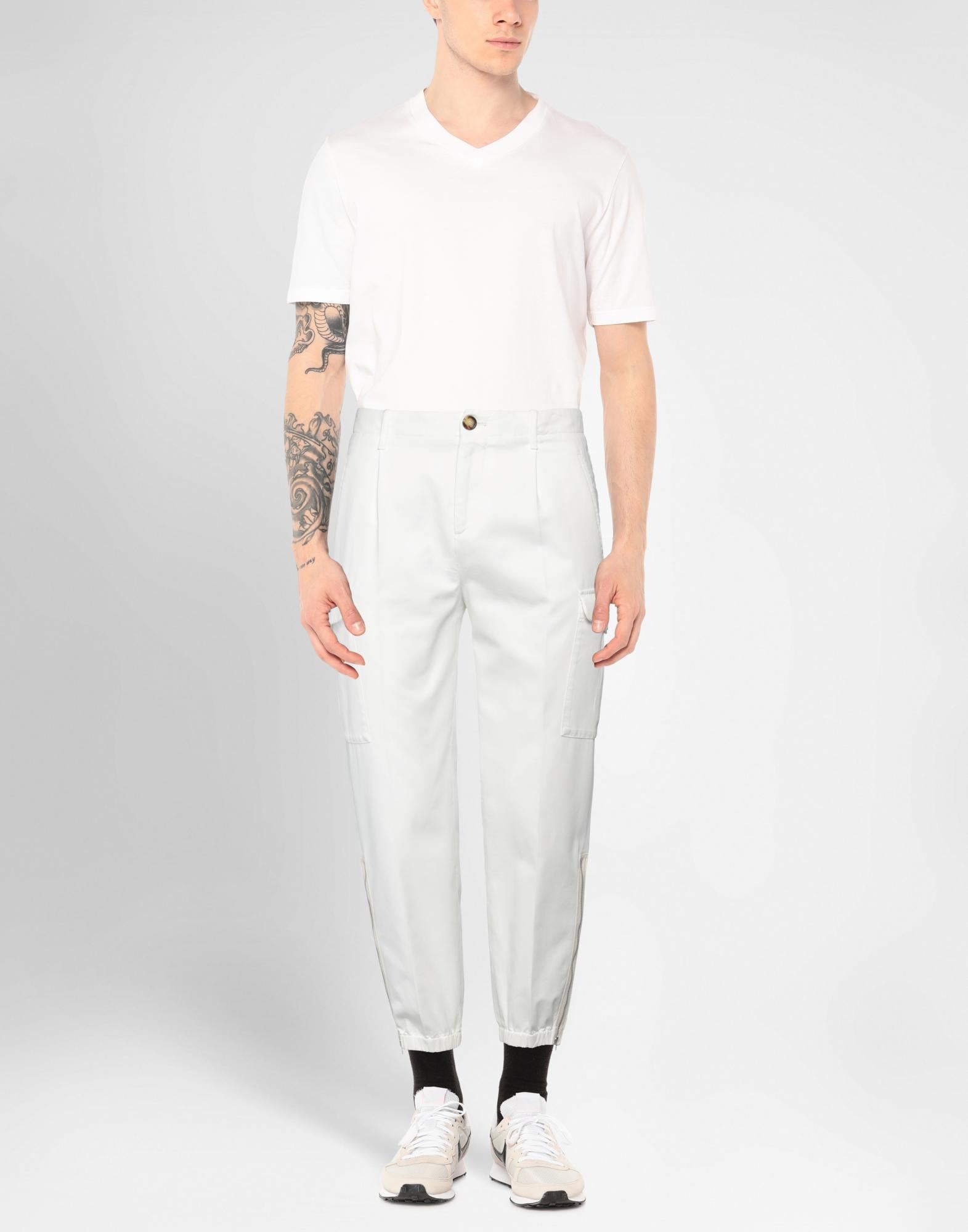 Brunello Cucinelli - Hosen & Röcke - Hosen - On Yoox.com 