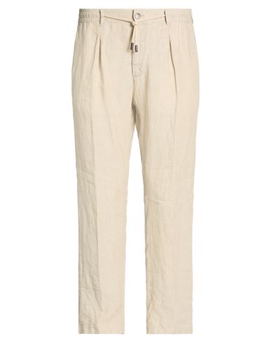 CRUNA Hose Herren Beige 54 Herren