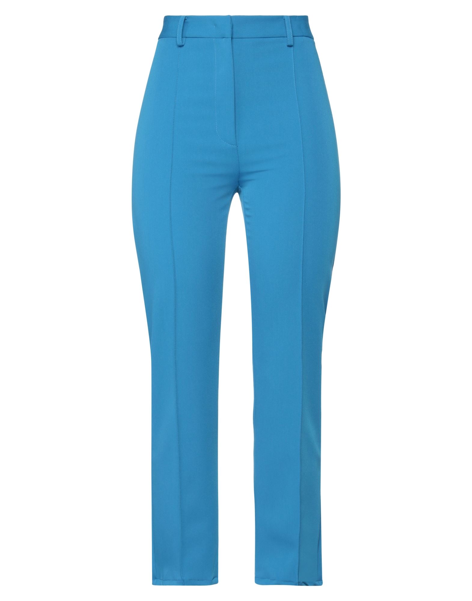 Patrizia Pepe Pants In Azure