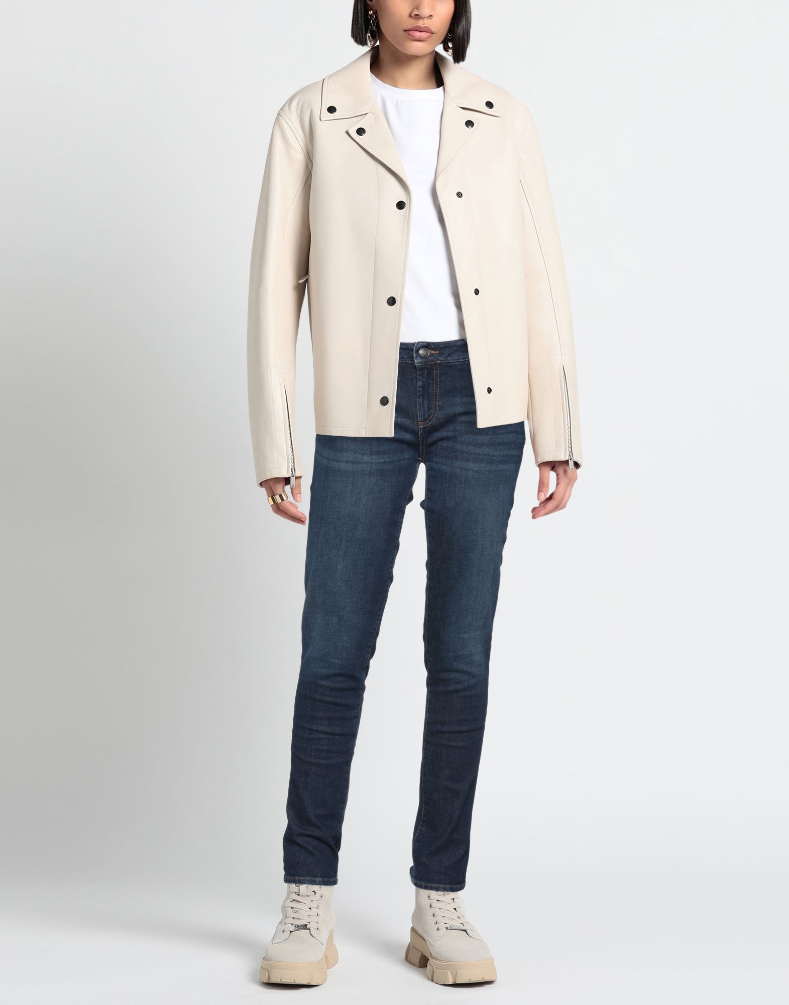  Sportmax - Hosen & Röcke - Jeanshosen - On Yoox.com 