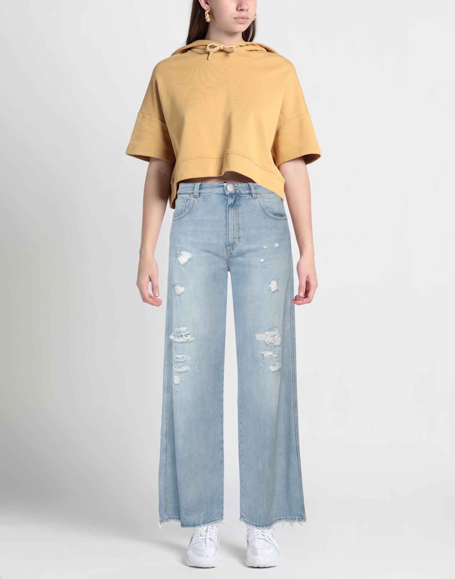  Pt Torino - Hosen & Röcke - Jeanshosen - On Yoox.com 
