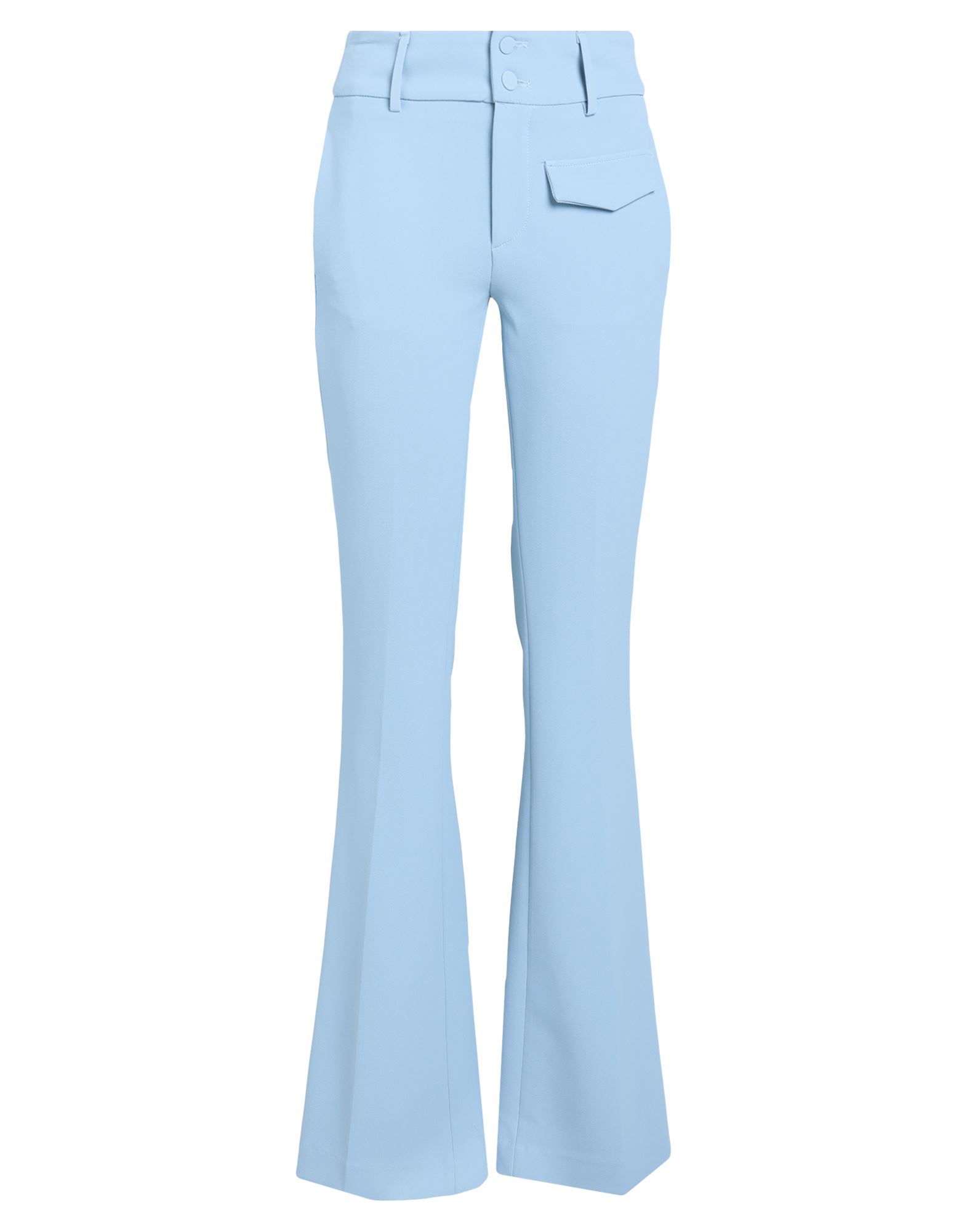Dondup Pants In Blue
