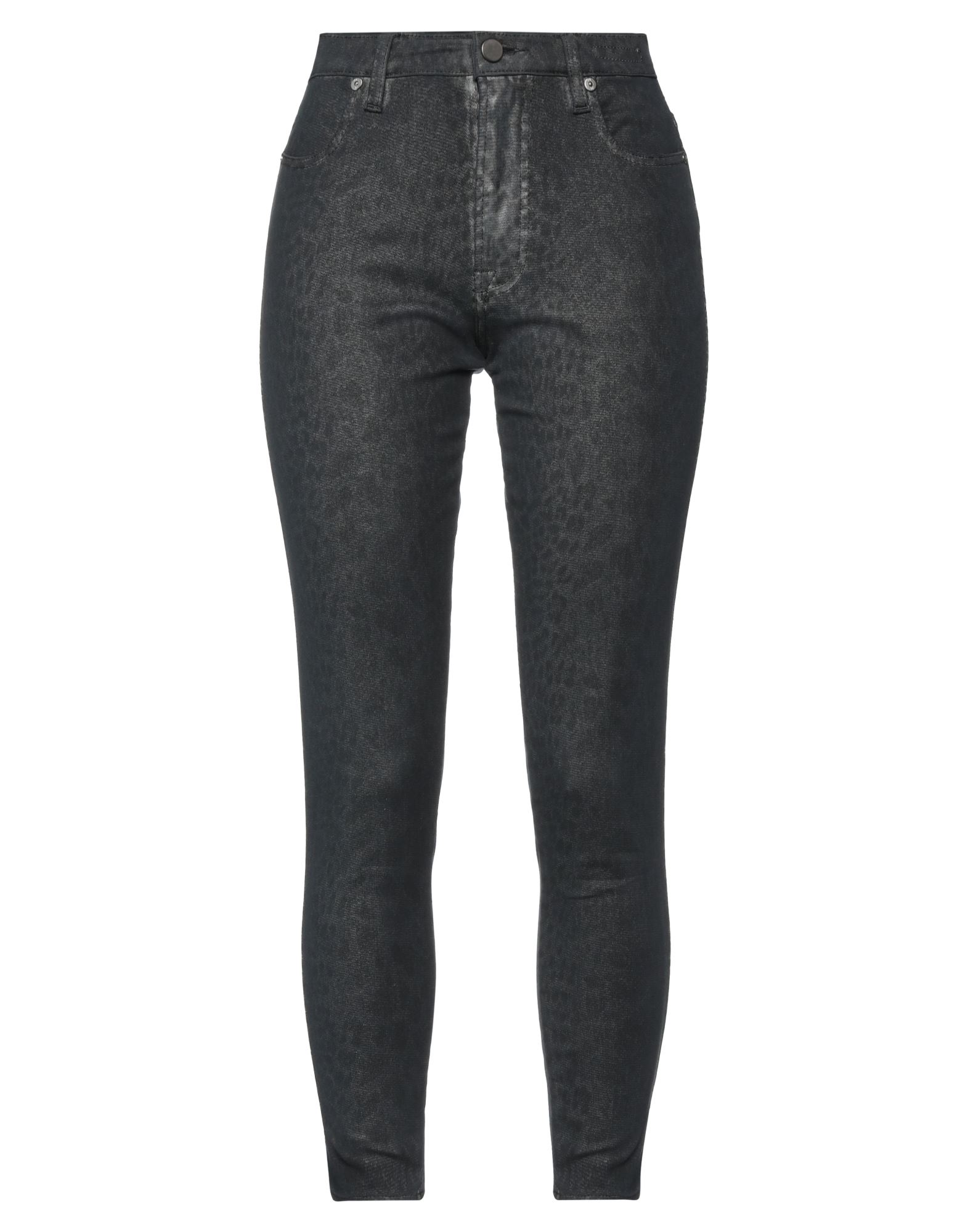 Pt Torino Jeans In Black