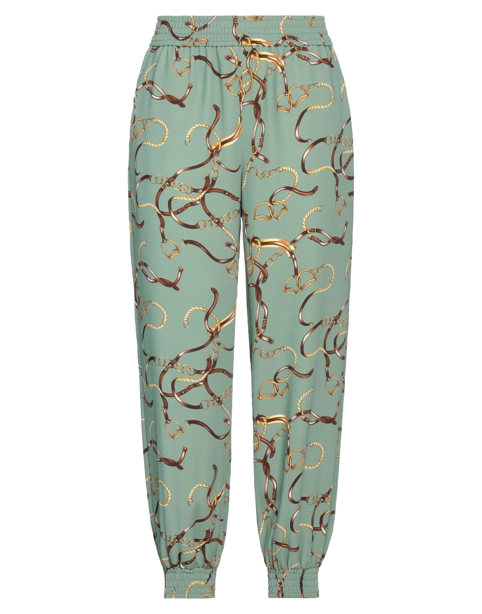 Pt Torino Pants In Sage Green