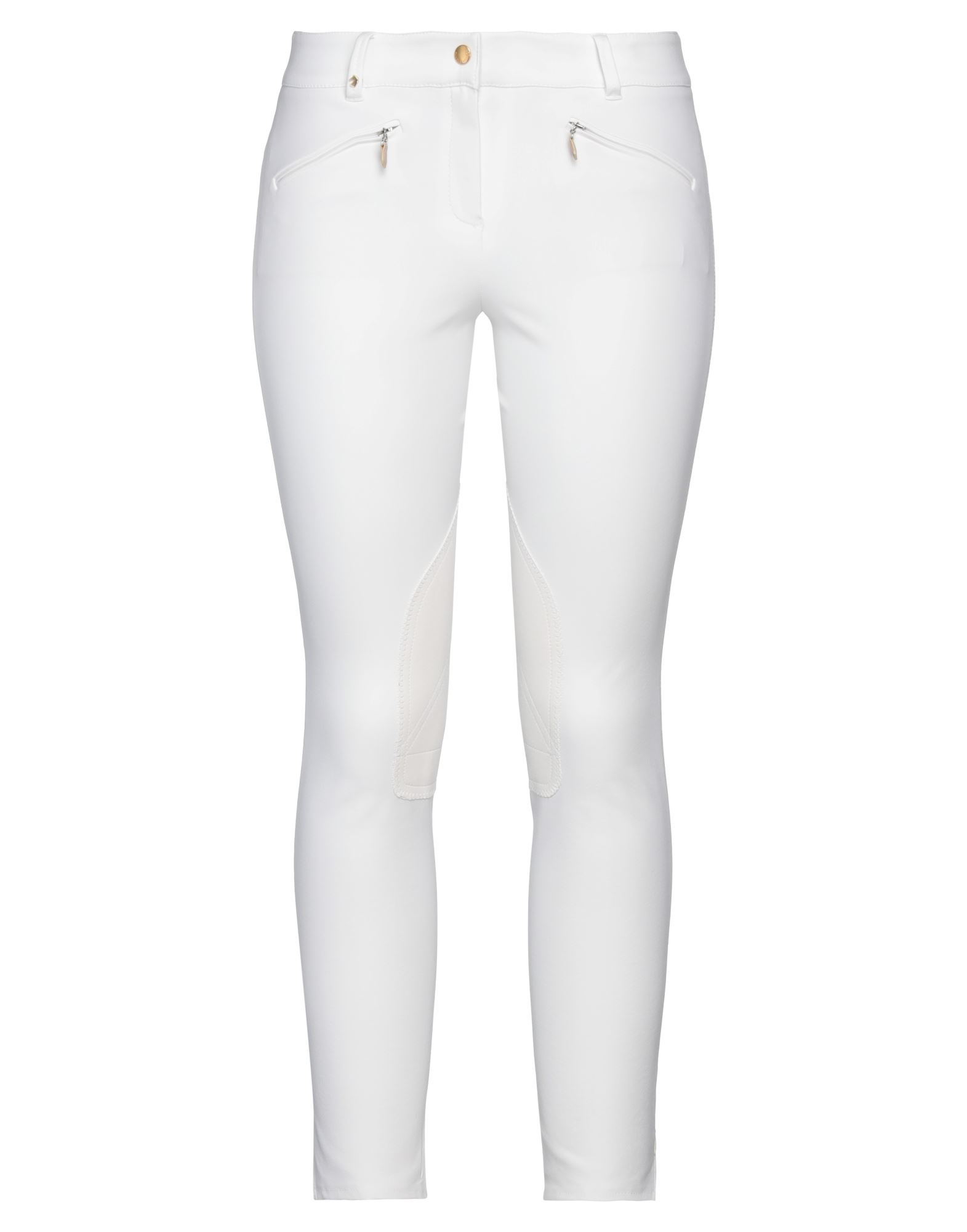 Pamela Henson Pants In White