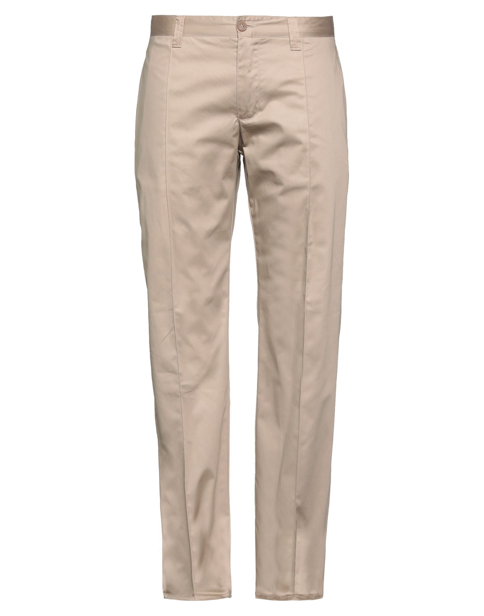 Ermanno Scervino Pants In Beige