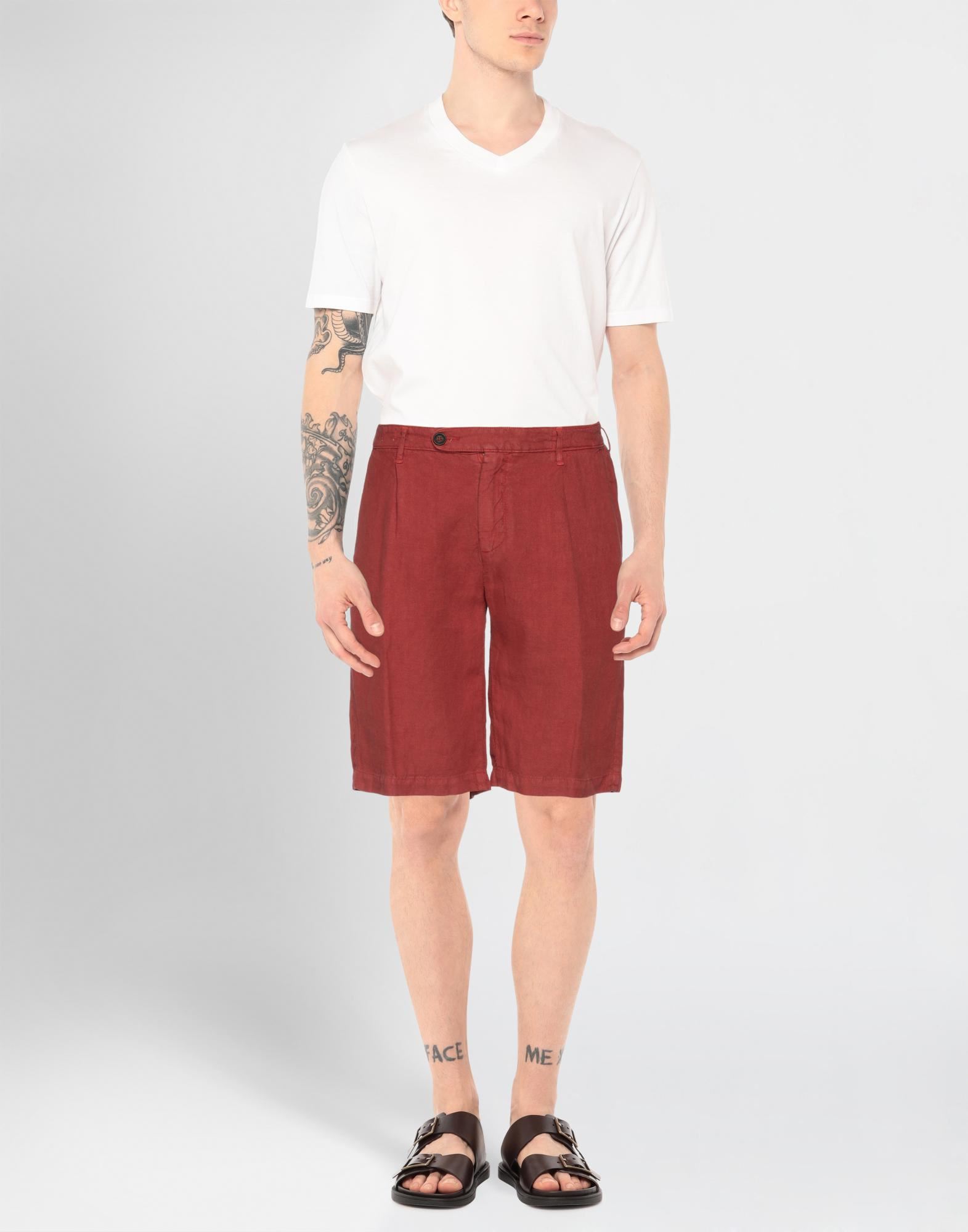  Massimo Alba - Hosen & Röcke - Shorts & Bermudashorts - On Yoox.com 