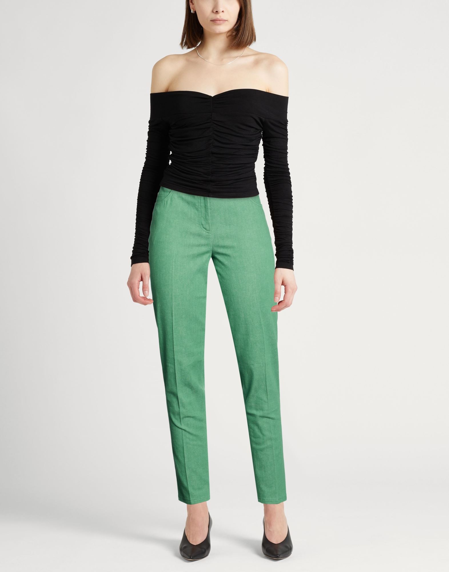  Akris - Partes De Abajo - Pantalones Vaqueros - On Yoox.com 