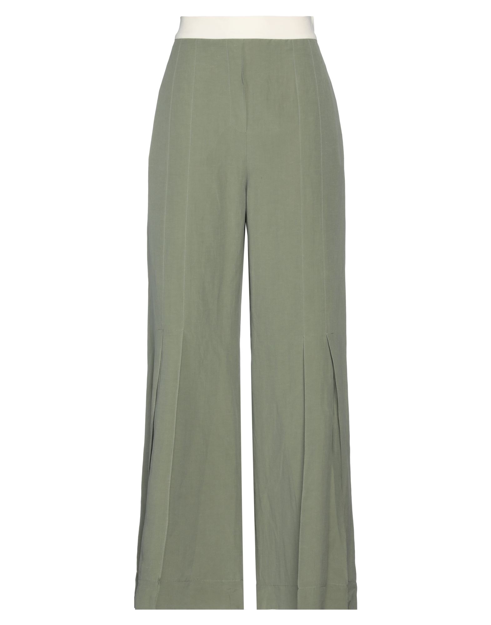 AGNONA AGNONA BOTTOMWEAR Casual Παντελόνι