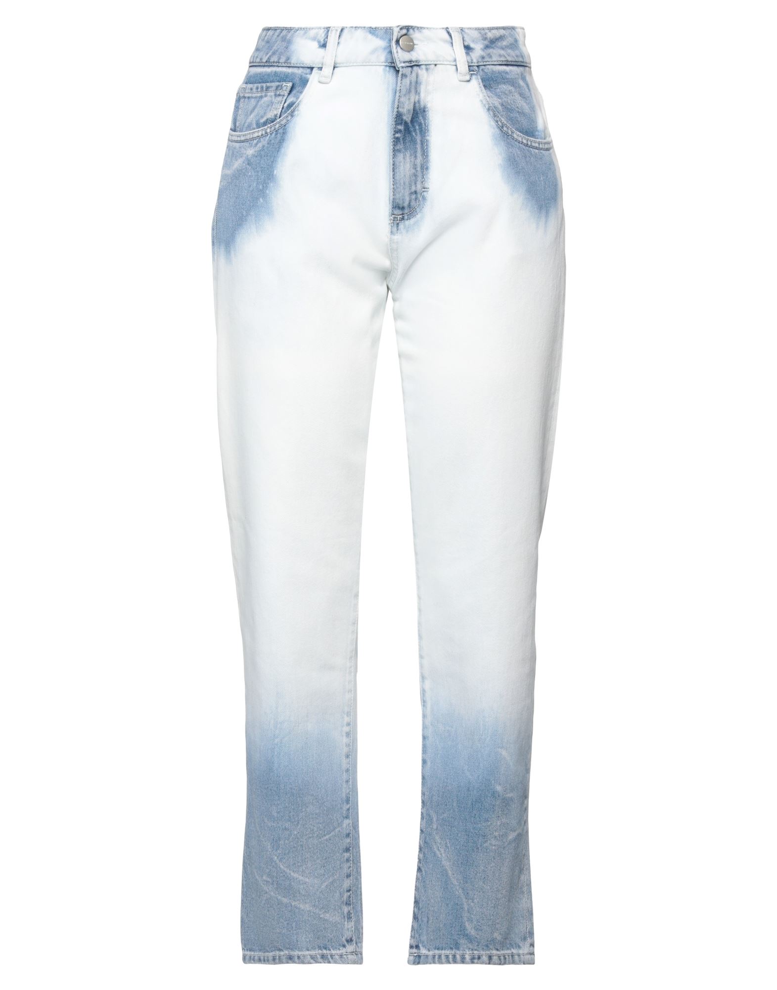 Icon Denim Jeans In White